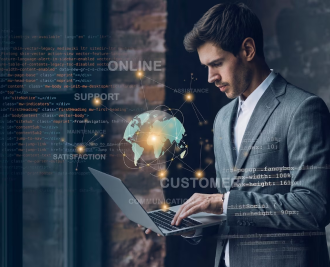 There are Several Types of Connections Available